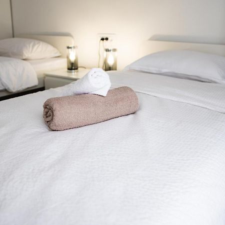 Apartman Dalmacija Zadar Ngoại thất bức ảnh