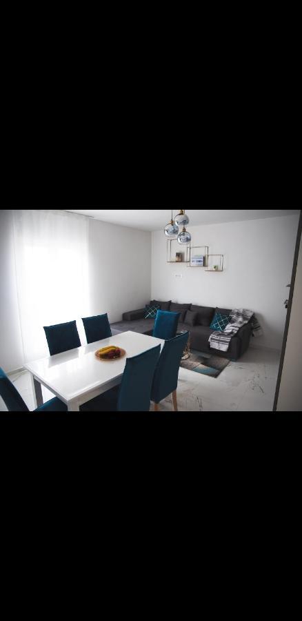 Apartman Dalmacija Zadar Ngoại thất bức ảnh