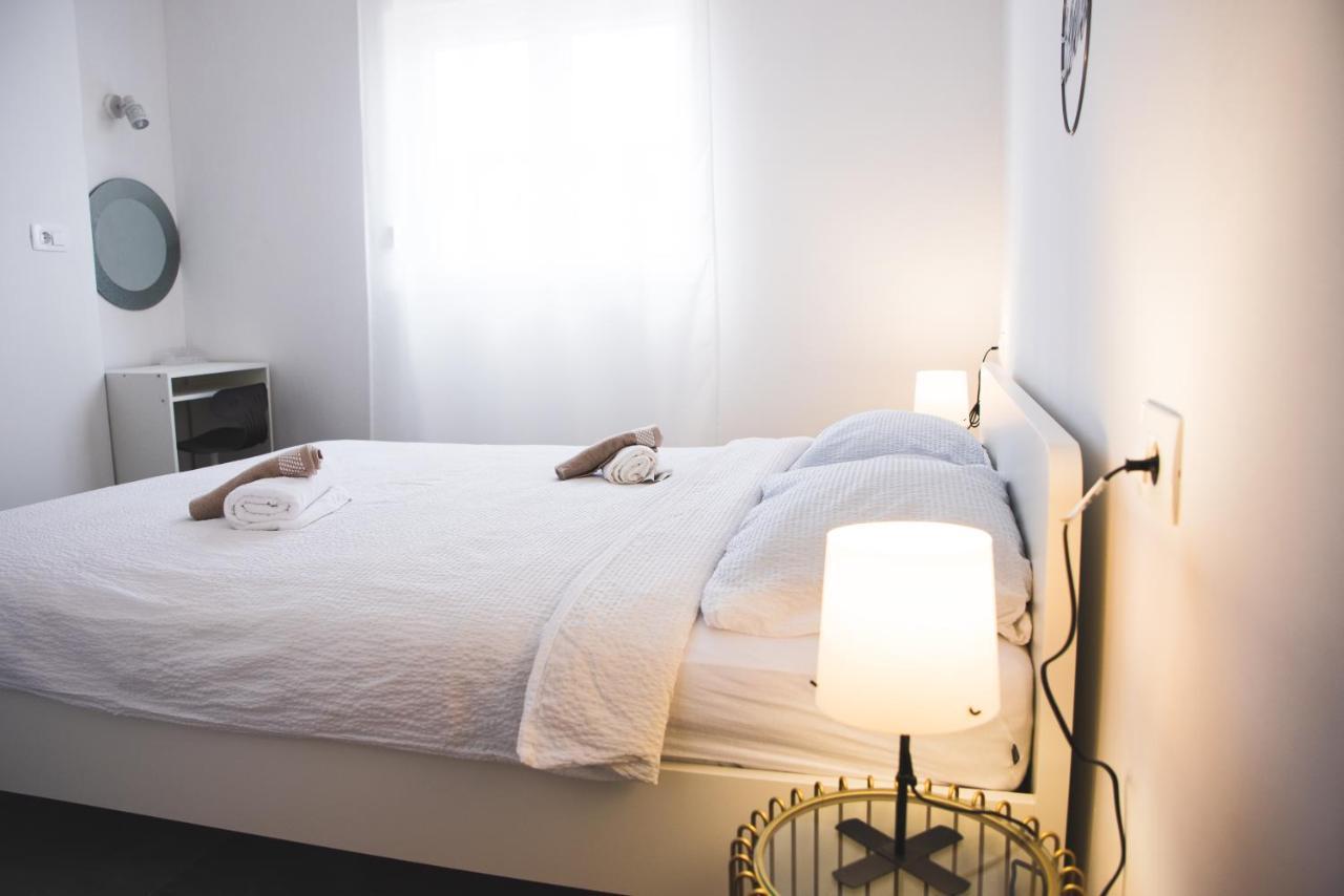 Apartman Dalmacija Zadar Ngoại thất bức ảnh
