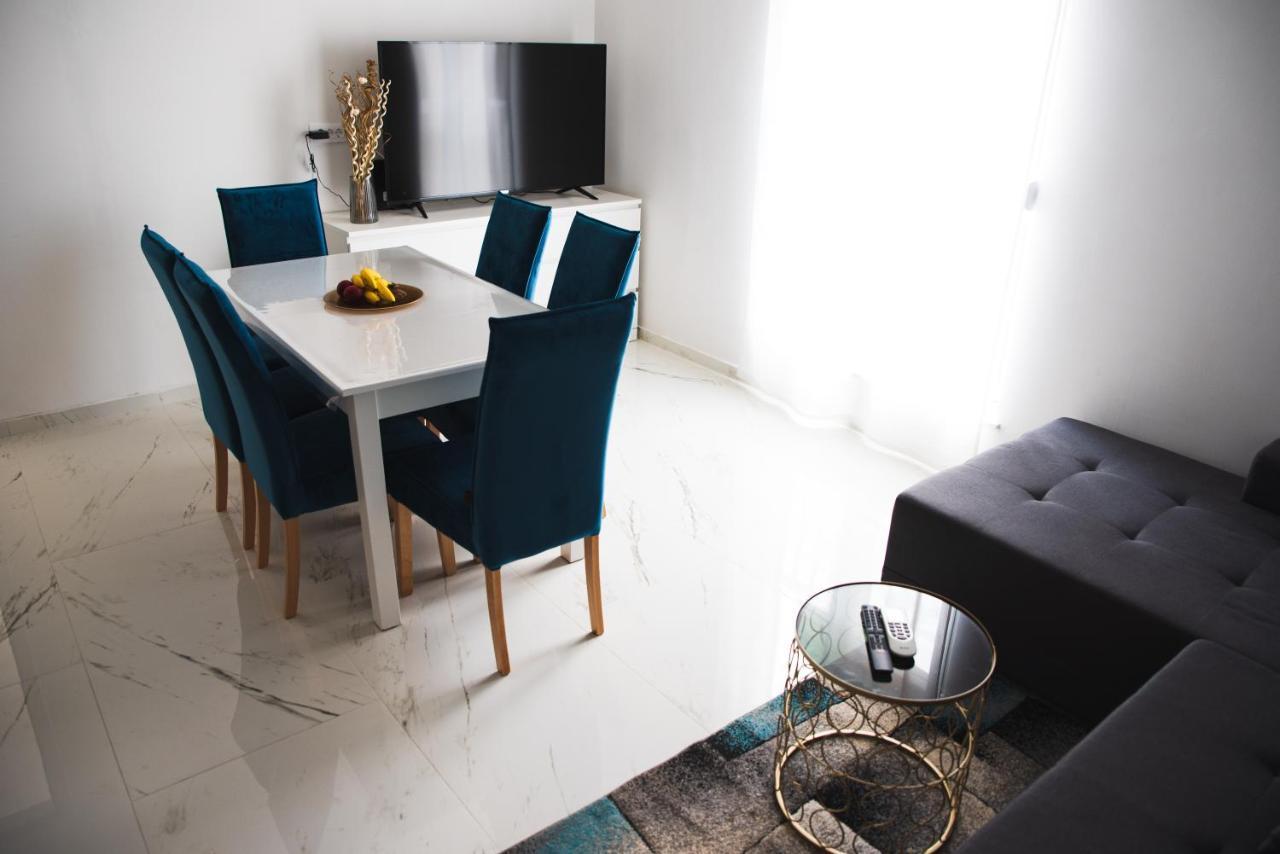 Apartman Dalmacija Zadar Ngoại thất bức ảnh